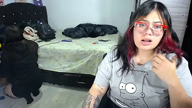 SharaPatinson online show from October 6, 9:23 pm