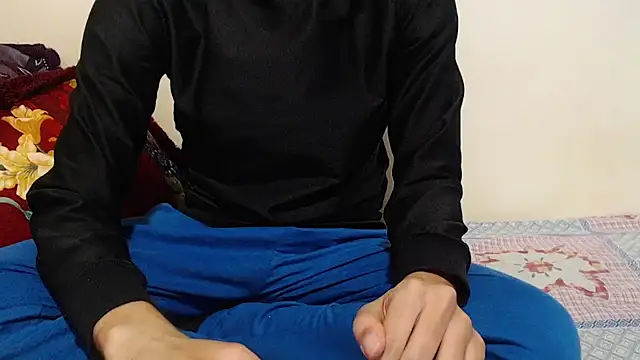 Alexdelarge323 online show from February 15, 9:38 am