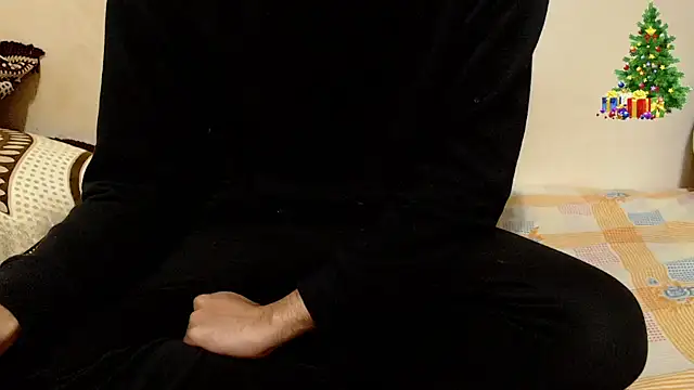 Alexdelarge323 online show from December 17, 12:00 pm