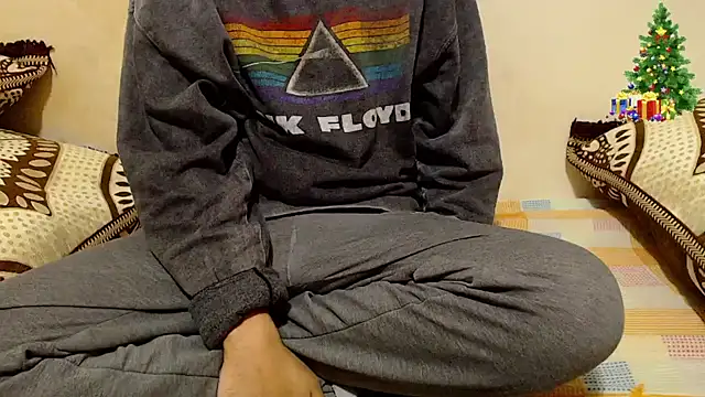 Alexdelarge323 online show from December 19, 12:01 pm