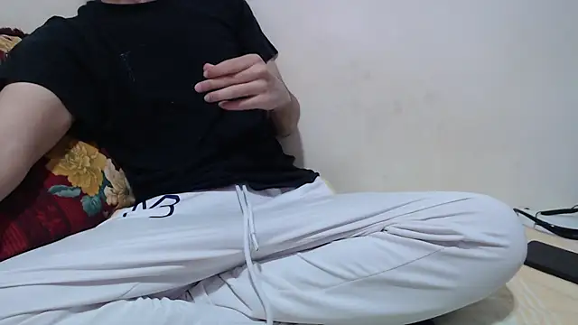 Alexdelarge323 online show from June 16, 3:03 pm