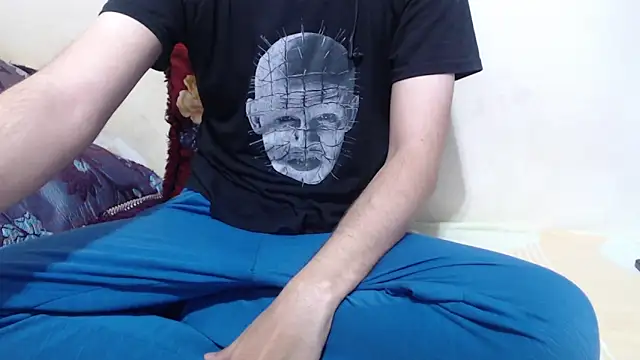 Alexdelarge323 online show from June 17, 3:57 pm