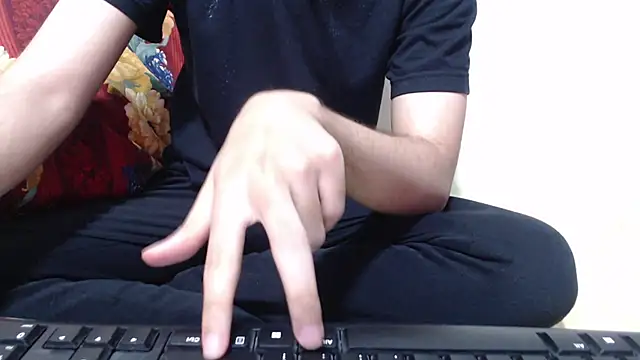 Alexdelarge323 online show from June 26, 3:05 pm