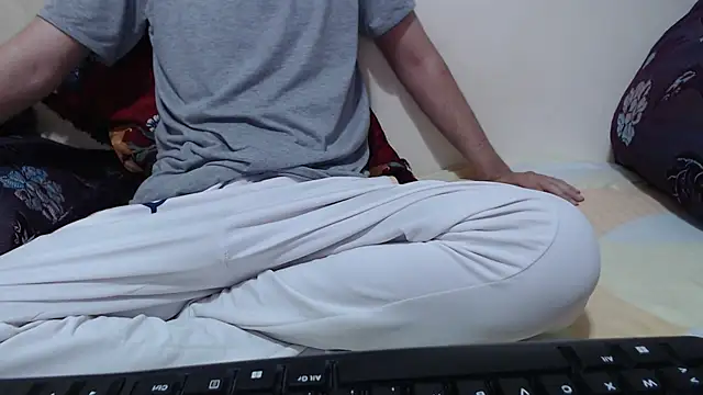Alexdelarge323 online show from July 6, 12:13 pm