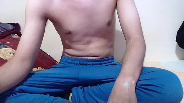 Alexdelarge323 online show from July 28, 6:31 pm