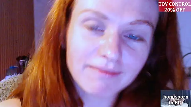 Cassie Wild online show from September 24, 1:47 pm