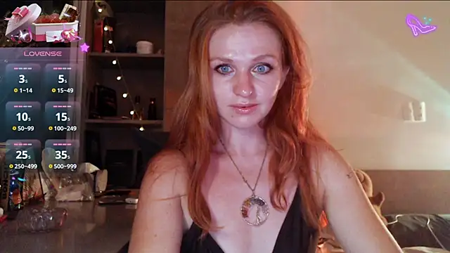 Cassie Wild online show from June 21, 12:41 pm