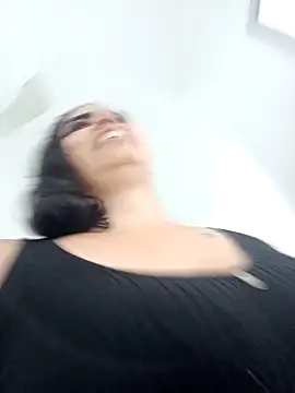 MariaGaitan online show from December 3, 7:01 pm