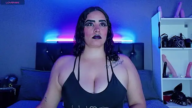 MariaGaitan online show from March 23, 5:06 pm