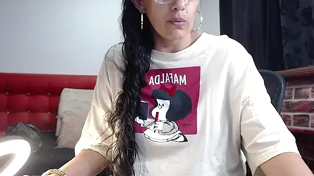 Lucynaugthyy online show from September 17, 5:47 pm