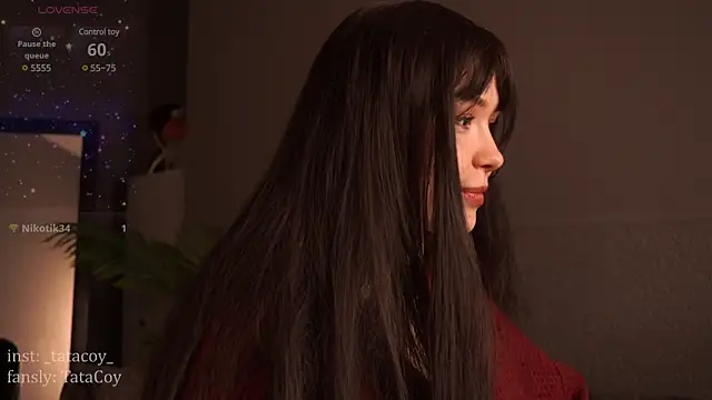 TataCoy online show from December 10, 6:33 am