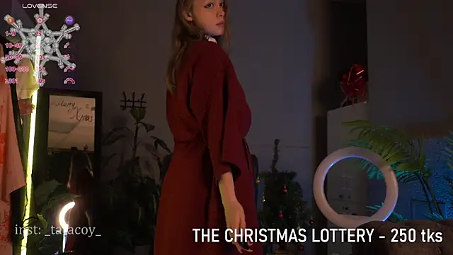 TataCoy online show from December 26, 7:03 am