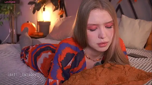 TataCoy online show from November 21, 3:00 pm