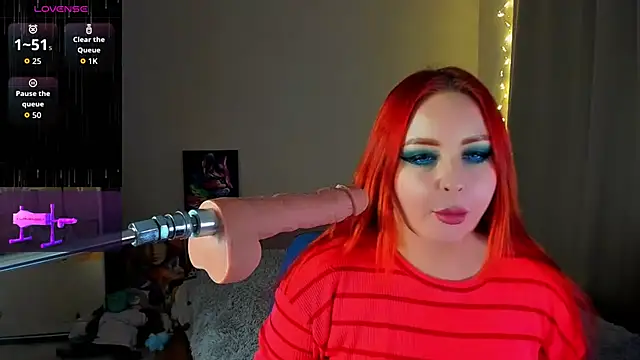 Snapshot of Cherry__Girl chatting on October 14, 4:19 pm Cherry Girl online show from October 14, 4:19 pm