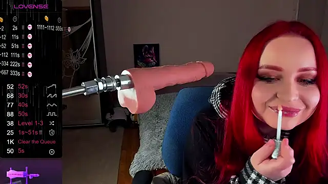 Snapshot of Cherry__Girl chatting on October 21, 3:46 pm Cherry Girl online show from October 21, 3:46 pm