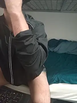 WichyHOT Latex online show from September 18, 9:44 am