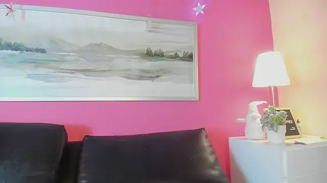 Tiffanysurez  online show from January 19, 12:17 am