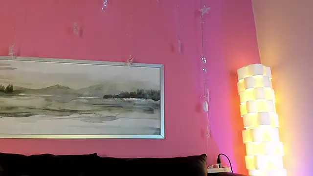 Tiffanysurez  online show from September 23, 1:08 am