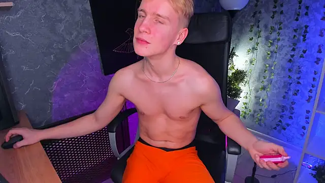 AlexxSweet online show from December 7, 10:56 am