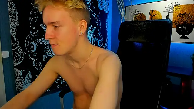 AlexxSweet online show from December 14, 7:29 am