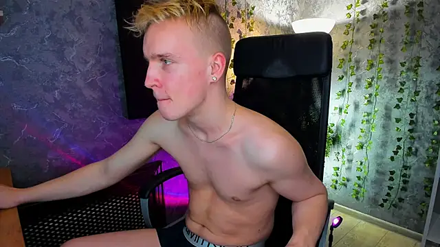 AlexxSweet online show from January 4, 3:39 pm