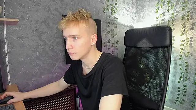 AlexxSweet online show from January 5, 6:56 am