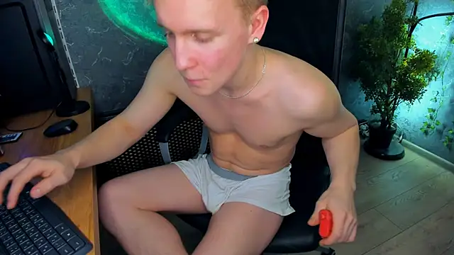 AlexxSweet online show from January 25, 3:41 pm