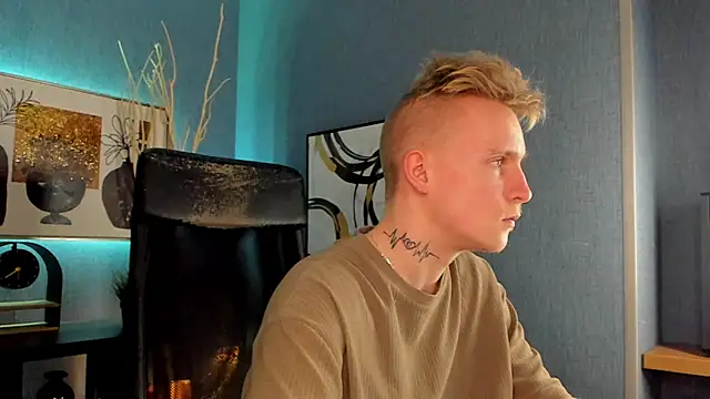 AlexxSweet online show from March 8, 6:58 pm