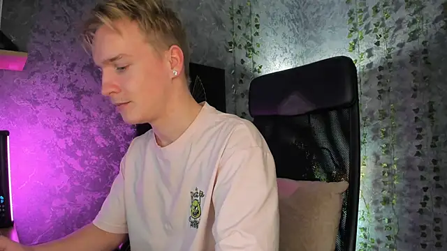 AlexxSweet online show from November 30, 7:01 am