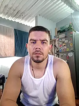 Blanco2023 online show from January 24, 7:07 pm