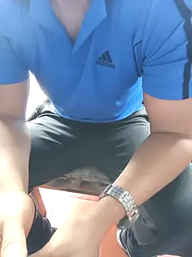 Blanco2023 online show from October 6, 4:04 pm