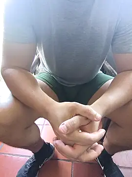 Blanco2023 online show from November 6, 3:35 pm