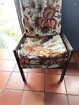 Blanco2023 online show from January 18, 5:17 pm