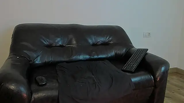 KingMalcom online show from January 24, 10:32 am