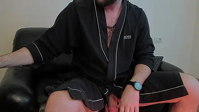 KingMalcom online show from March 17, 11:42 am