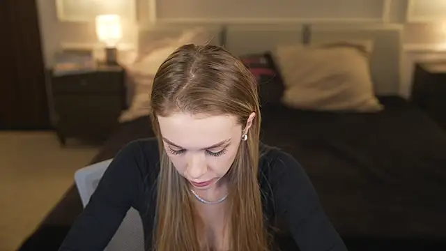 Anabelka054 online show from October 20, 10:27 am