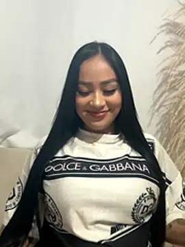 Luisa Fernandaa online show from November 22, 11:37 pm