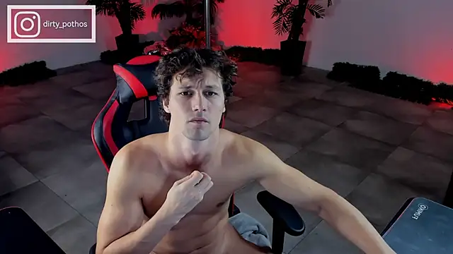 dirty-boss online show from December 1, 7:36 pm