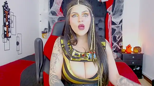 misslombana online show from November 2, 6:16 am