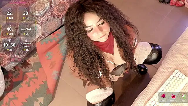 Snapshot of Orianna_reed_ chatting on February 21, 11:33 am Orianna reed online show from February 21, 11:33 am