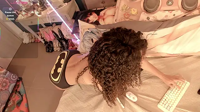 Snapshot of Orianna_reed_ chatting on February 25, 2:44 pm Orianna reed online show from February 25, 2:44 pm