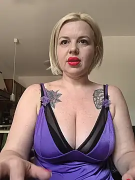 Ladykaos online show from July 1, 12:07 pm
