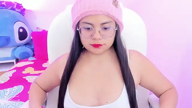 esmeralda112 online show from December 20, 7:17 pm