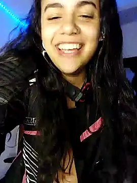 demonaughtyyy online show from December 20, 9:11 am