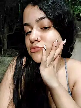 demonaughtyyy online show from December 22, 5:23 am