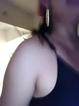 demonaughtyyy online show from January 1, 5:01 am