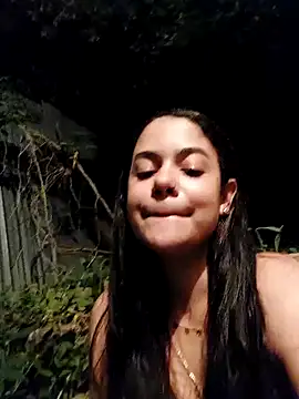 demonaughtyyy online show from January 12, 4:31 am