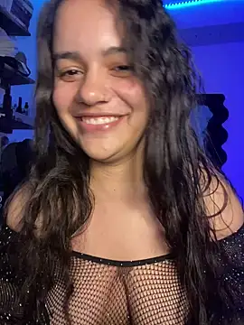 demonaughtyyy online show from February 4, 4:48 am