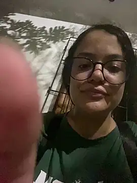 demonaughtyyy online show from February 12, 12:05 am