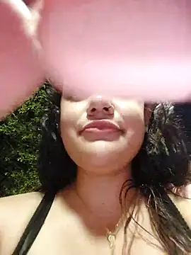 demonaughtyyy online show from February 12, 4:12 am